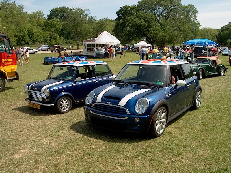 Mini