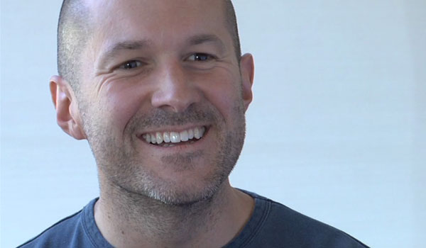 Jonathan Ive