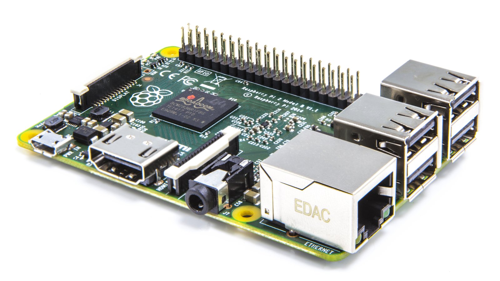 Raspberry Pi