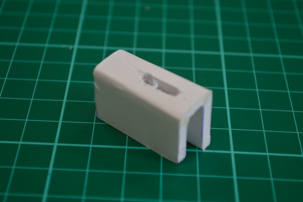Adapter prototype