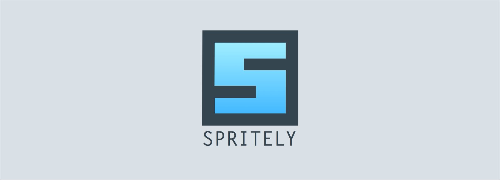 Spritely Games Logo - Large